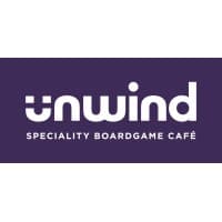 Unwind Speciality Boardgame Cafe
