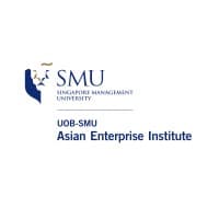 UOB-SMU Asian Enterprise Institute