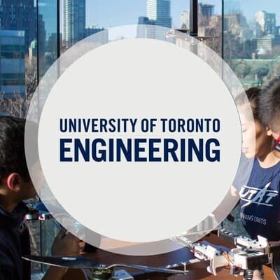 University of Toronto Engineering