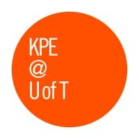 University of Toronto Faculty of Kinesiology and Physical Education