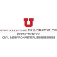 University of Utah Department of Civil and Environmental Engineering