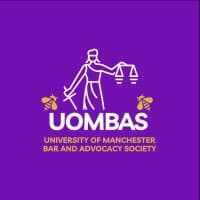UoMBAS - University of Manchester Bar and Advocacy Society