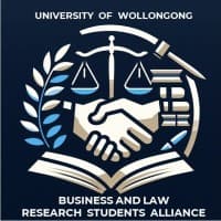 UOW BAL Research Students Alliance