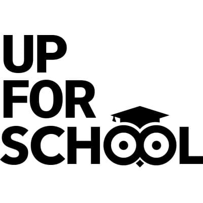 Up For School AB