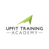 UpFit Training Academy