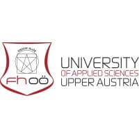 University of Applied Sciences Upper Austria - Hagenberg Campus