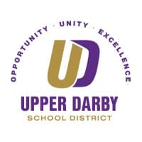 upper darby school district