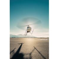 Upper Limit Aviation