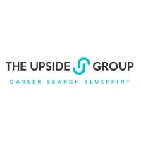 The Upside Group | Career Search Blueprint