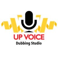UP VOICE Dubbing Studio