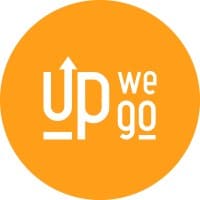 Up We Go
