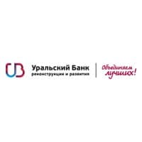 ural bank for reconstruction and development