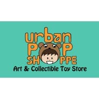 Urban Pop Shoppe Inc.