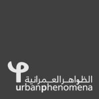 urbanphenomena: design + research