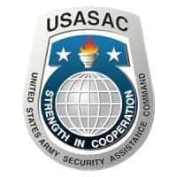 u.s. army security assistance command
