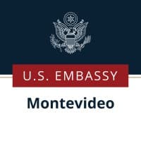 U.S. Embassy Montevideo, Uruguay