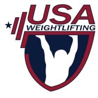 usa weightlifting