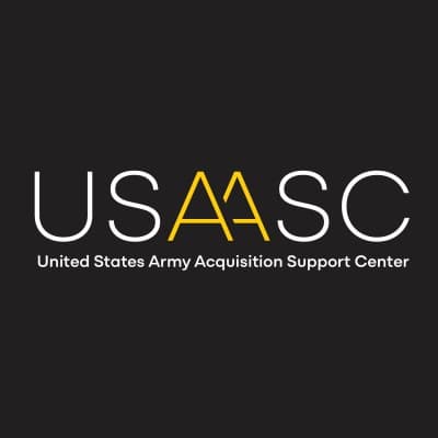 U.S. Army Acquisition Support Center (USAASC)