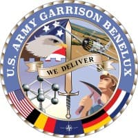 U.S. Army Garrison Benelux