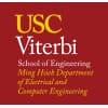 USC Ming Hsieh Department of Electrical and Computer Engineering