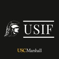 USC Marshall USIF Fund