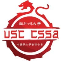 USC Chinese Student And Scholar Association(USC CSSA)