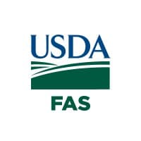 usda foreign agricultural service (fas)