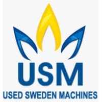 USED SWEDEN MACHINES - Refurbished Tetra Pak Machines Supplier