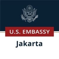 U.S. Embassy Jakarta