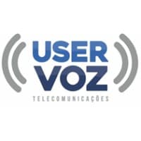 UserVoz Telecomunicações.