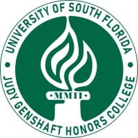 USF Judy Genshaft Honors College