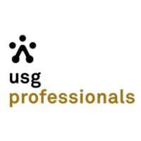 usg professionals belgium
