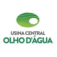 Usina Central Olho D'Água