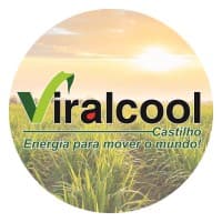 Usina Viralcool Castilho