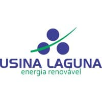 Usina Laguna - Energia Renovável