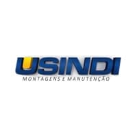 USINDI - Metal EIRELI