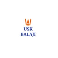 USK Balaji Plast Limited