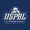 USPBL Powered By Mortgage Matchup