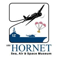 USS Hornet Sea, Air and Space Museum