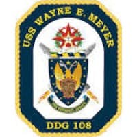USS WAYNE E. MEYER (DDG 108)