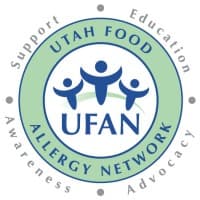 UTAH FOOD ALLERGY NETWORK (UFAN)