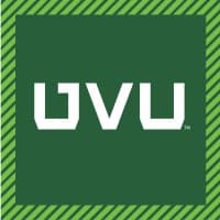utah valley university