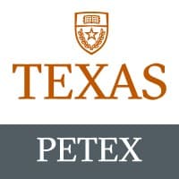petex at the university of texas at austin