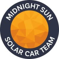 Midnight Sun Solar Rayce Car Team