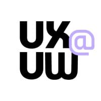 UX @ UW