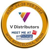 V Distributors