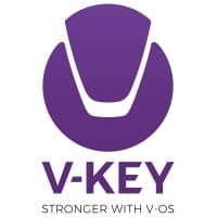 V-Key - Digital Identity & Mobile App Security