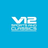 V12 Sports And Classics Ltd