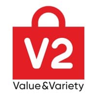 V2 Retail Ltd