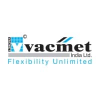 Vacmet India Ltd
